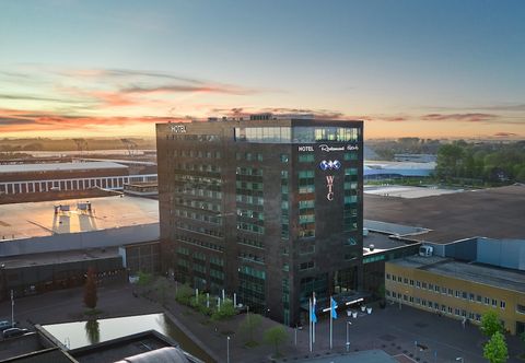 Others Westcord WTC Hotel Leeuwarden