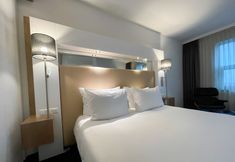 Others 7 Westcord WTC Hotel Leeuwarden