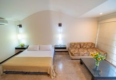 その他 2 Hotel Santorini Express y Cabañas