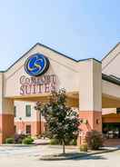 Imej utama Comfort Suites South Point - Huntington