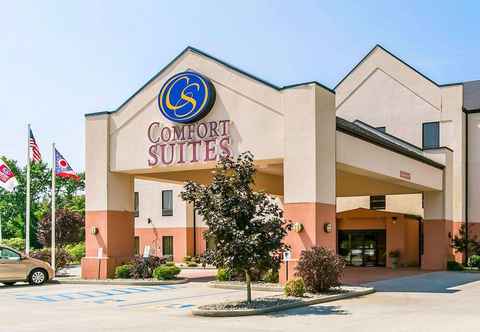 Others Comfort Suites South Point - Huntington
