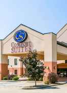 Imej utama Comfort Suites South Point - Huntington