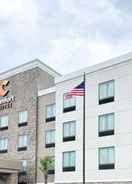 Imej utama Comfort Suites Byron Warner Robins