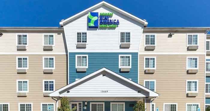 Lainnya Extended Stay America Select Suites - Austin - Northwest