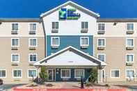 Lainnya Extended Stay America Select Suites - Austin - Northwest