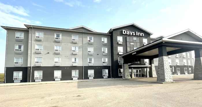 อื่นๆ Days Inn by Wyndham Grande Prairie