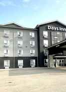 Imej utama Days Inn by Wyndham Grande Prairie