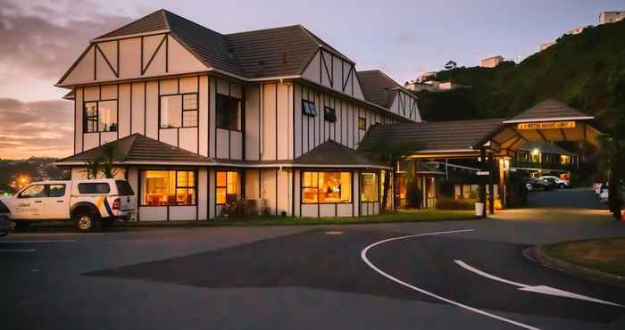 Khác Capital Lodge Motor Inn