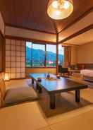 ภาพหลัก Miyajima Grand Hotel Arimoto