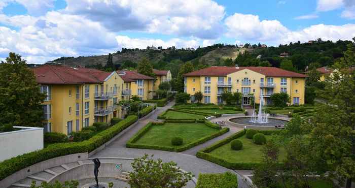 Lainnya City Hotel Dresden Radebeul