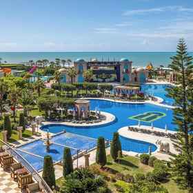 Primary image1Spice Hotel & Spa All Inclusive,塞里克飯店