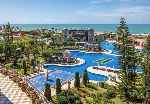 Others Spice Hotel & Spa All Inclusive