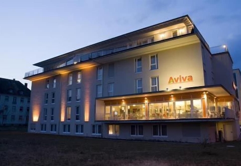 Others Hotel Aviva