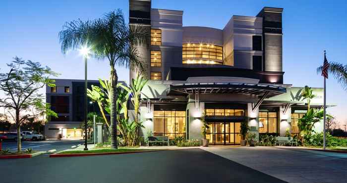 Lainnya Hilton Garden Inn Irvine Spectrum Lake Forest