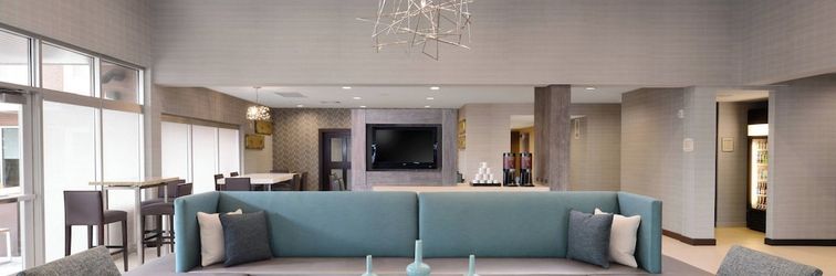 其他 Residence Inn by Marriott Dallas Plano/The Colony