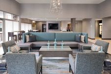 其他 Residence Inn by Marriott Dallas Plano/The Colony