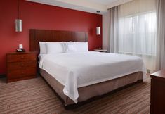 其他 3 Residence Inn by Marriott Dallas Plano/The Colony