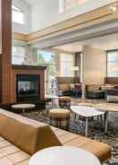 Imej utama Residence Inn Chattanooga Near Hamilton Place