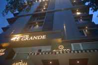 อื่นๆ Hotel Le Grande - Mumbai International Airport