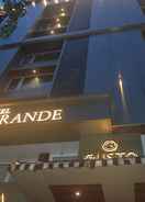 Primary image Hotel Le Grande - Mumbai International Airport