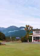 Imej utama Glacier View Motel