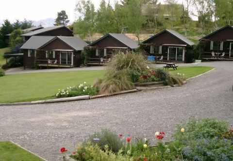 Others Greenacres Alpine Chalets & Villas