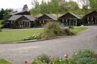 Others Greenacres Alpine Chalets & Villas