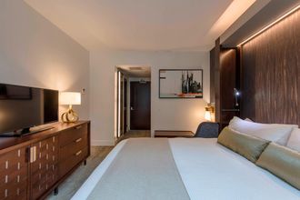 기타 4 Marriott Vacation Club®, New York City