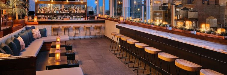 기타 Marriott Vacation Club®, New York City