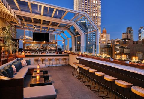 기타 Marriott Vacation Club®, New York City