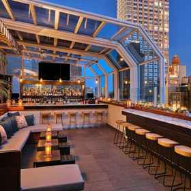 Primary image1Marriott Vacation Club®, New York City,阿蒙森环岛飯店