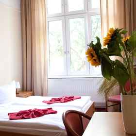 Primary image1艾爾宮廷飯店式酒店,夏洛滕堡-维尔默斯多夫飯店