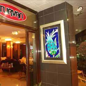 Imej utama1Turvan Hotel,苏莱曼尼耶清真寺飯店