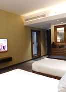 Room Golkonda Resorts & Spa