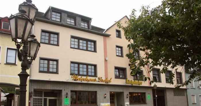 Others Hotel Weinhaus Grebel