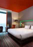 ภาพหลัก Park Inn by Radisson Manchester City Centre