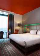 ภาพหลัก Park Inn by Radisson Manchester City Centre