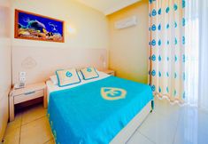 기타 5 Daima Biz Hotel - Dolusu Aquapark Access