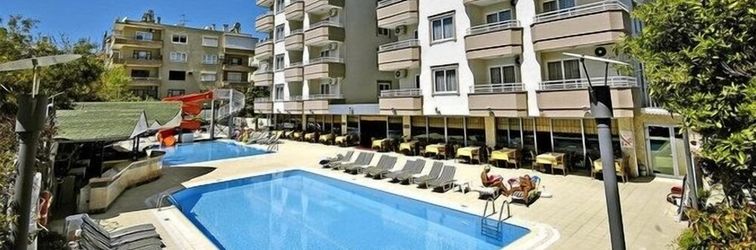 기타 Sealine Hotel