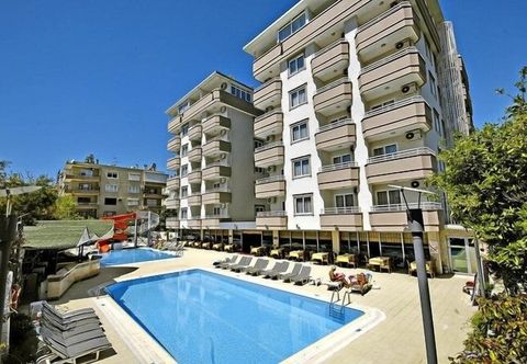 기타 Sealine Hotel