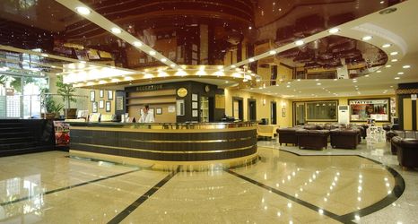 기타 2 Sealine Hotel