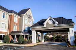 Country Inn & Suites by Radisson, Richmond West at I-64, VA, Rp 3.410.117