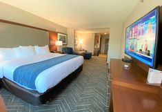 其他 6 Comfort Inn & Suites Mountain Iron and Virginia