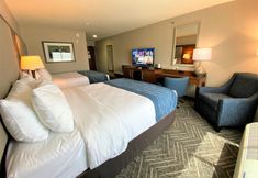 其他 4 Comfort Inn & Suites Mountain Iron and Virginia