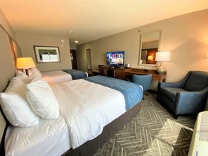 其他 4 Comfort Inn & Suites Mountain Iron and Virginia