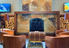 其他 2 Comfort Inn & Suites Mountain Iron and Virginia