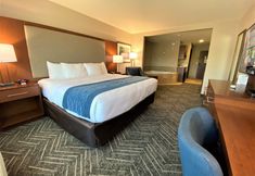 其他 5 Comfort Inn & Suites Mountain Iron and Virginia