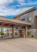 Imej utama Comfort Inn & Suites Mountain Iron and Virginia