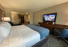 其他 7 Comfort Inn & Suites Mountain Iron and Virginia