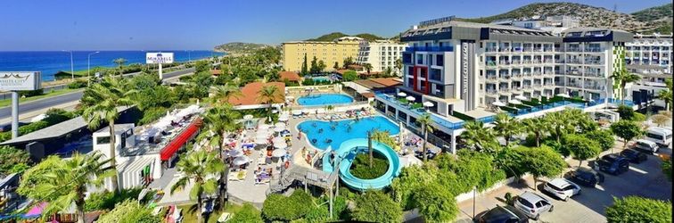 기타 White City Beach - Adults Only